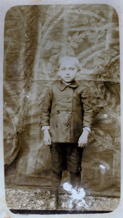 Andrássy Gyula 1916